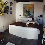 Alojamento de Acomodação e Pequeno-almoço La Mimosa