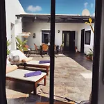 Alojamento de Acomodação e Pequeno-almoço La Mimosa