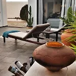 La Mimosa Alojamento de Acomodação e Pequeno-almoço Teguise (Lanzarote)