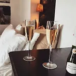 Alojamento de Acomodação e Pequeno-almoço La Mimosa 3*
