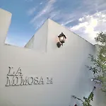 La Mimosa 3* Teguise (Lanzarote)