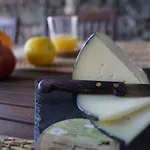 Alojamento de Acomodação e Pequeno-almoço La Mimosa 3*