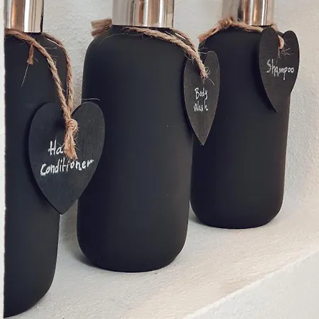 La Mimosa Bed & Breakfast Teguise (Lanzarote)