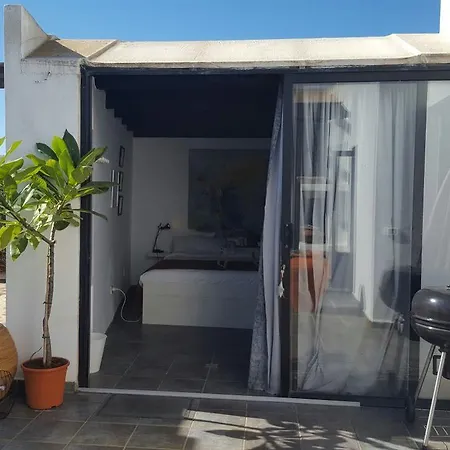 Bed & Breakfast La Mimosa