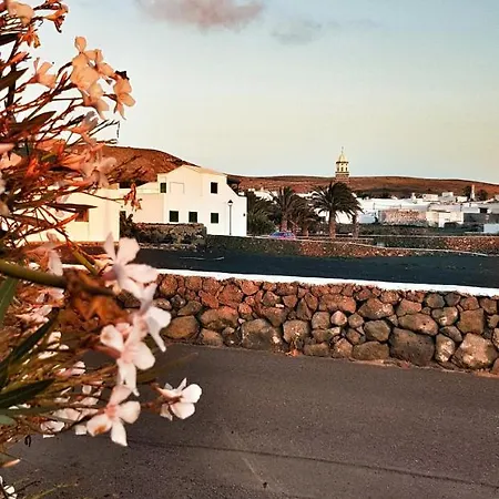 Bed & Breakfast La Mimosa