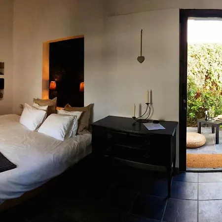 Bed & Breakfast La Mimosa