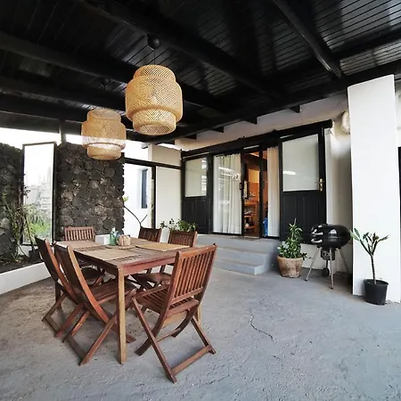 La Mimosa B&B *