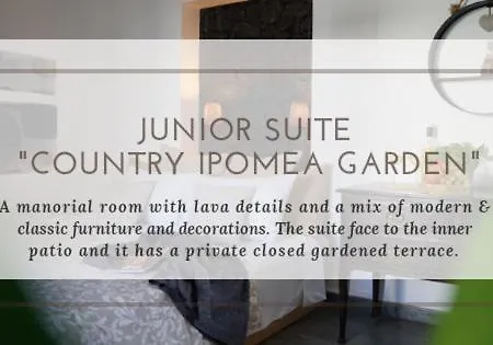 Bed & Breakfast La Mimosa