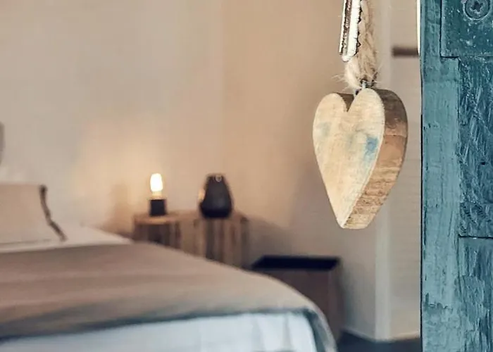 La Mimosa Teguise (Lanzarote)