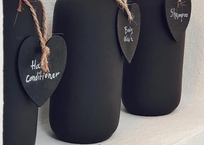 La Mimosa Bed and Breakfast Teguise (Lanzarote)