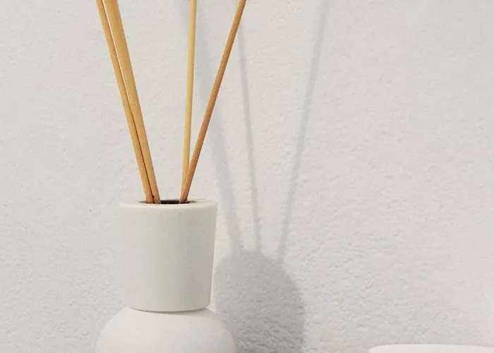 La Mimosa Bed and Breakfast