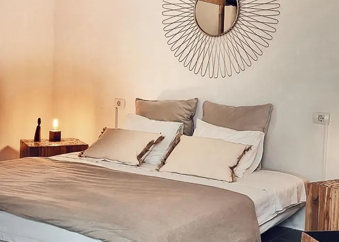 Bed and Breakfast La Mimosa 4*