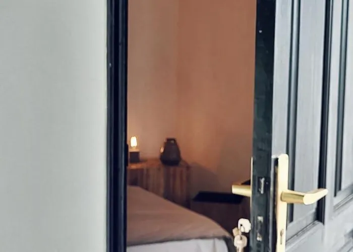 La Mimosa Bed and Breakfast