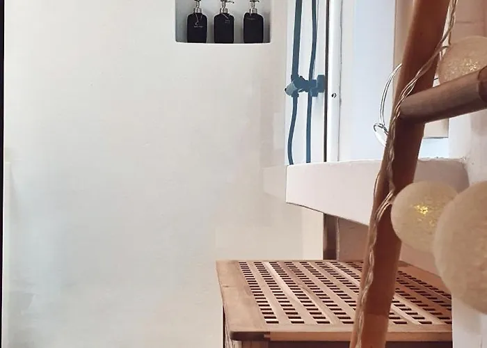 Bed and Breakfast La Mimosa 4*