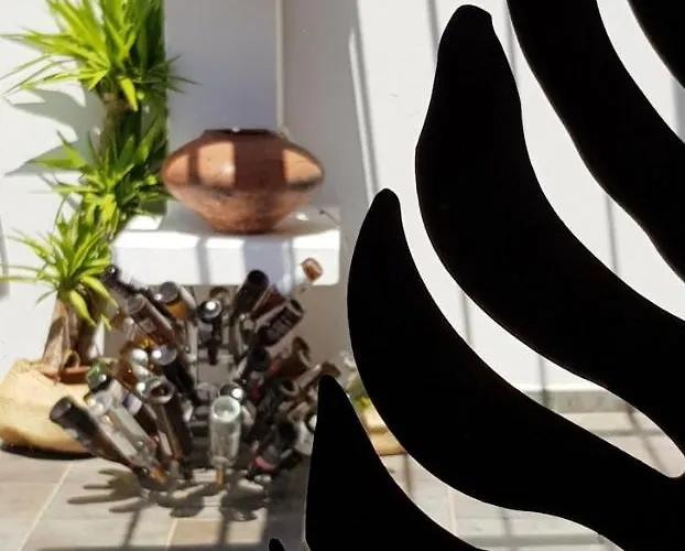 Bed and Breakfast La Mimosa