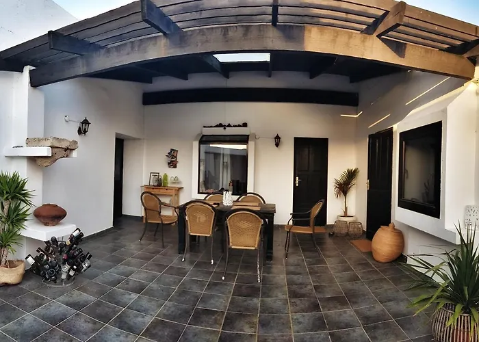 Bed and Breakfast La Mimosa