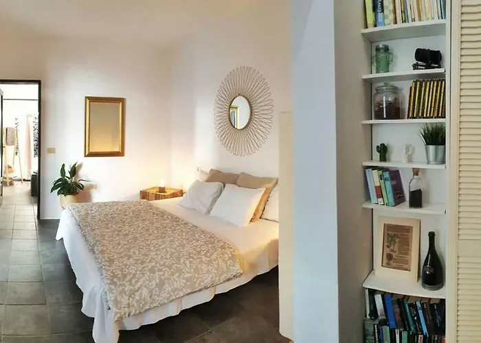 Bed and Breakfast La Mimosa