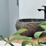ベッド・アンド・ブレックファスト La Mimosa