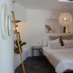 La Mimosa 3* テギセ