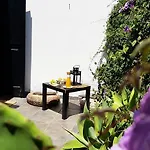 La Mimosa ベッド・アンド・ブレックファスト
