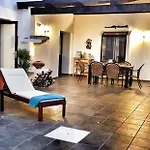 La Mimosa Teguise (Lanzarote)