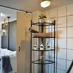 La Mimosa ベッド・アンド・ブレックファスト 3*