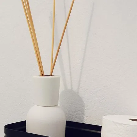 La Mimosa Frühstückspension