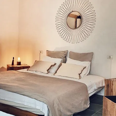 Bed and breakfast La Mimosa 4*