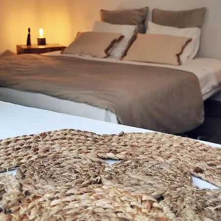 La Mimosa Teguise (Lanzarote)