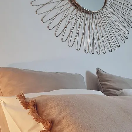 La Mimosa Frühstückspension 4*