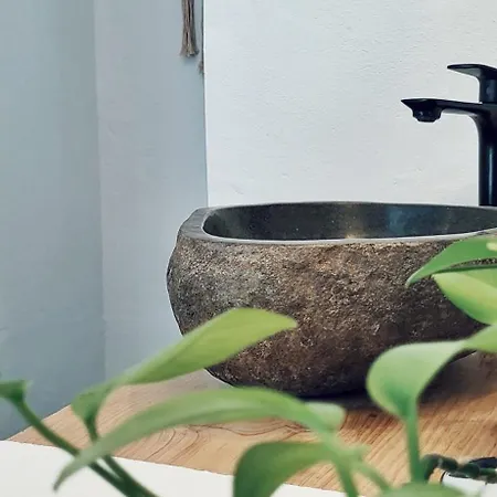 Nocleg ze śniadaniem La Mimosa