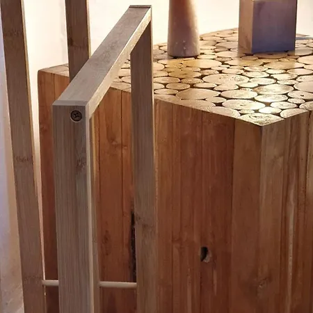 La Mimosa Bed & Breakfast Teguise (Lanzarote)