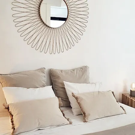 Bed & Breakfast La Mimosa *