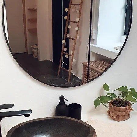 Frühstückspension La Mimosa Teguise (Lanzarote)