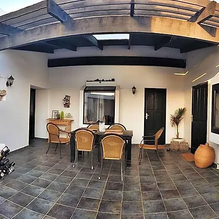 La Mimosa 3*