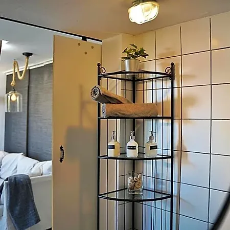 La Mimosa Bed and Breakfast Teguise (Lanzarote)