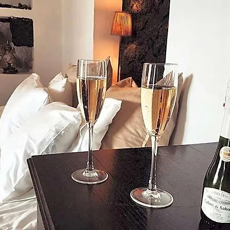 La Mimosa Alojamento de Acomodação e Pequeno-almoço 3*