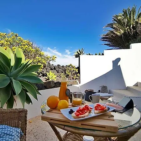 Alojamento de Acomodação e Pequeno-almoço La Mimosa