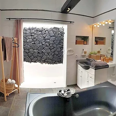 La Mimosa 3* Teguise (Lanzarote)