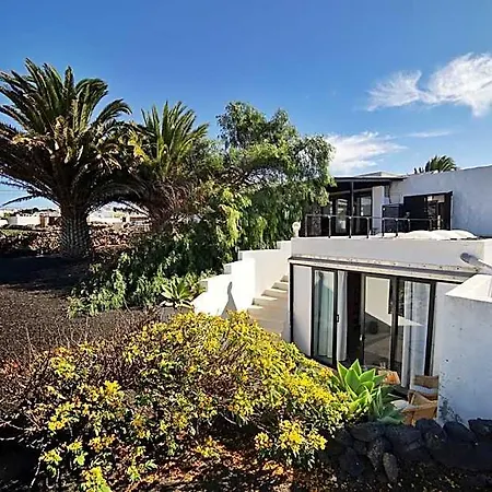 La Mimosa Alojamento de Acomodação e Pequeno-almoço Teguise (Lanzarote)
