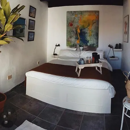 Frühstückspension La Mimosa