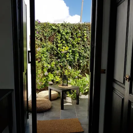 Bed & Breakfast La Mimosa *