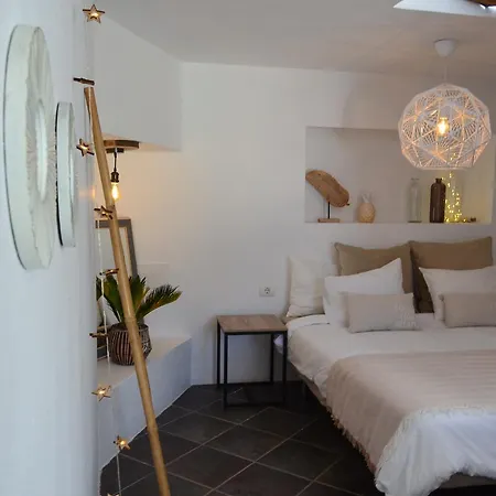 La Mimosa 3* Teguise (Lanzarote)