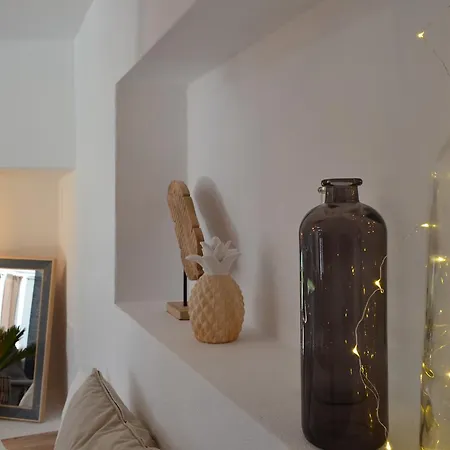 La Mimosa Frühstückspension Teguise (Lanzarote)