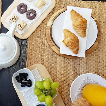 La Mimosa 3* Teguise (Lanzarote)