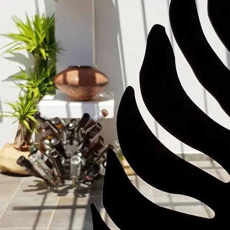 Frühstückspension La Mimosa