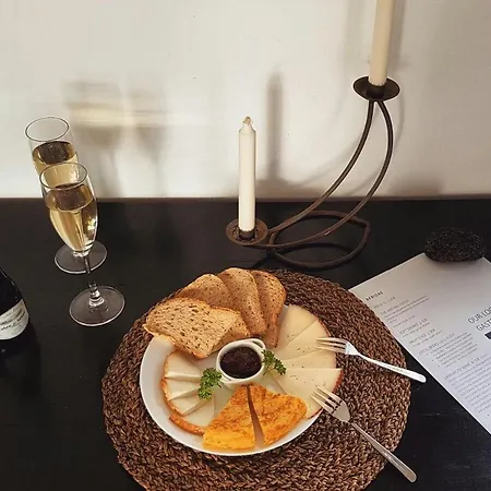 Bed & Breakfast La Mimosa Teguise (Lanzarote)