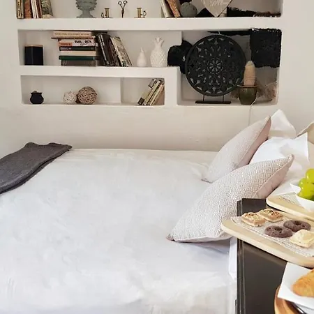La Mimosa 3* Teguise (Lanzarote)