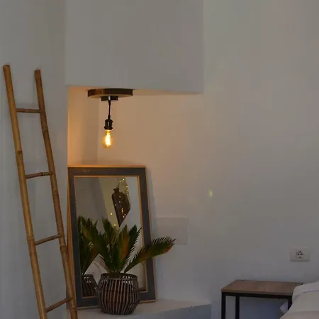 La Mimosa Bed & Breakfast