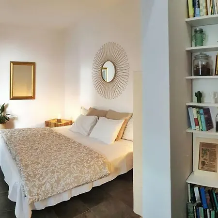 Bed & Breakfast La Mimosa